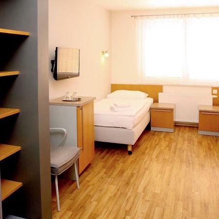 Hotel Sedlecky Dvur à Sedlec  Extérieur photo