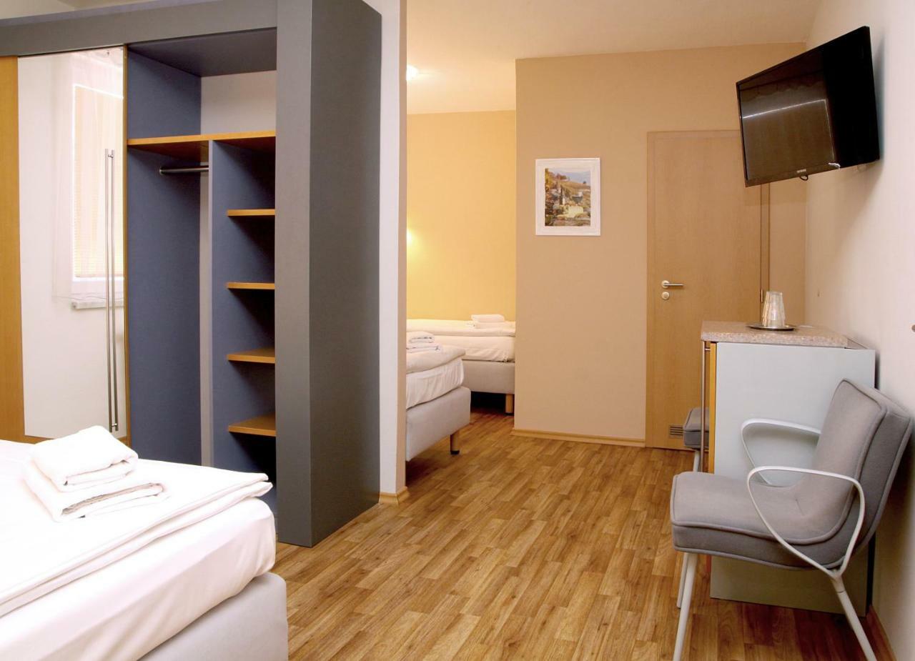 Hotel Sedlecky Dvur à Sedlec  Extérieur photo