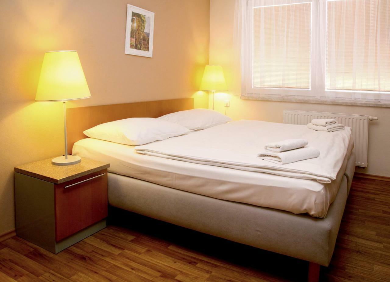 Hotel Sedlecky Dvur à Sedlec  Extérieur photo